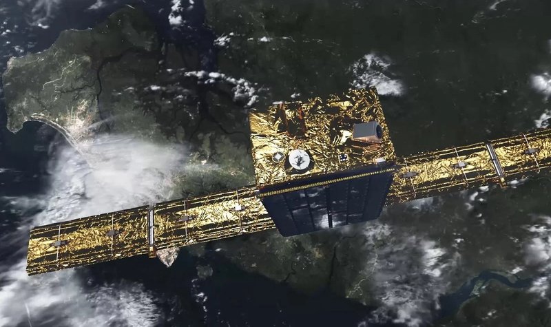 Ukrainian satellite imaging intelligence gains boost from ICEYE constellation