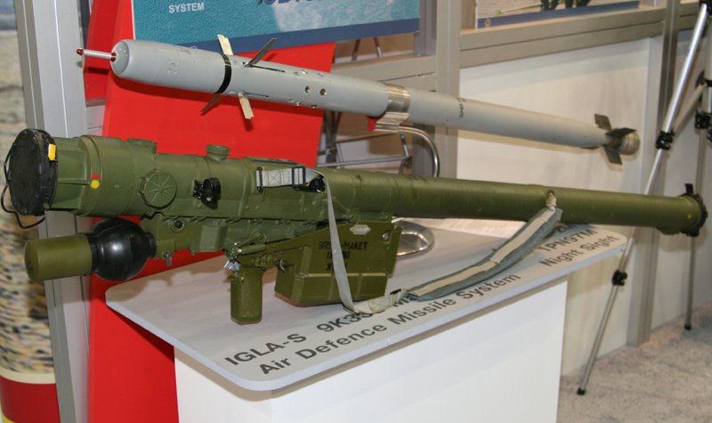 Russia wins tumultuous Indian air defence tender