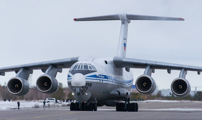 Russia to focus on modernising existing aircraft until 2022