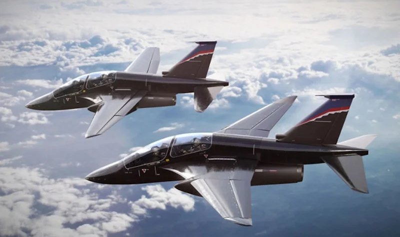 IT2EC 2023: Aeralis and SDTS partner to explore French light-fast jet defence market