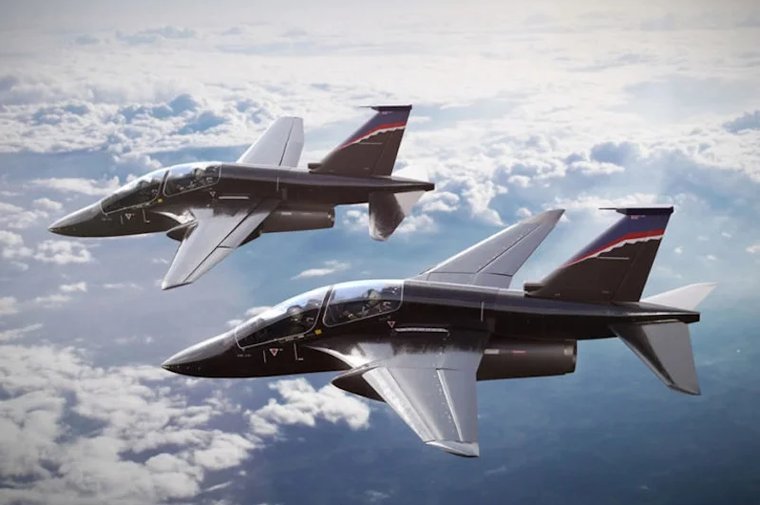 IT2EC 2023: Aeralis and SDTS partner to explore French light-fast jet defence market - Vimarsana News