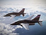 IT2EC 2023: Aeralis and SDTS partner to explore French light-fast jet defence market