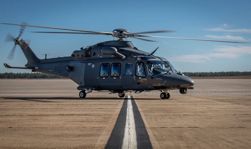 Air Warfare