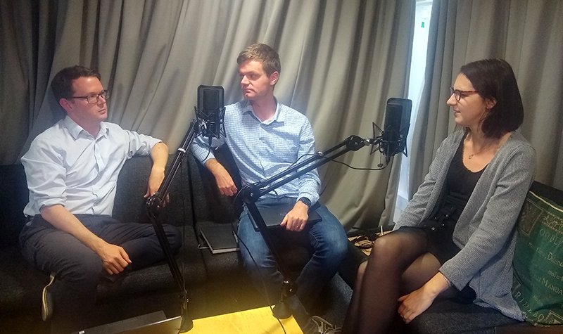 Podcast: Autonomous vessels, the artillery and air defence market and the Saudi drone attack