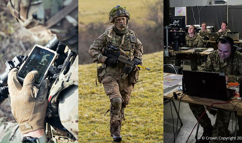 Microsoft expands military training footprint with wider Hadean tie-up at I/ITSEC 2022