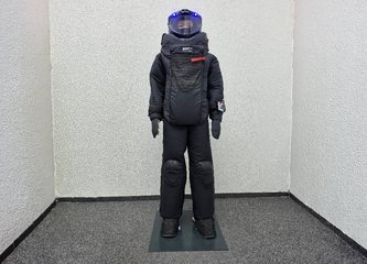 Eurosatory 2026: Arclin and BSST unveil lighter EOD suit