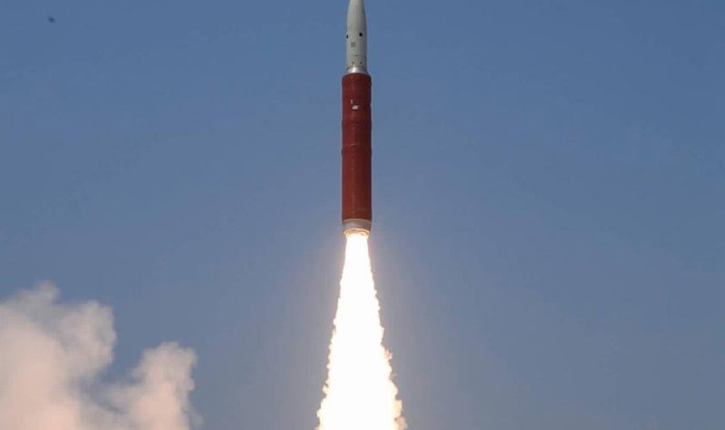India faces calls to shake up its space capabilities