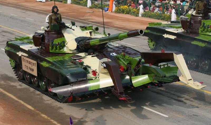 L&T to build prototype of India’s light tank