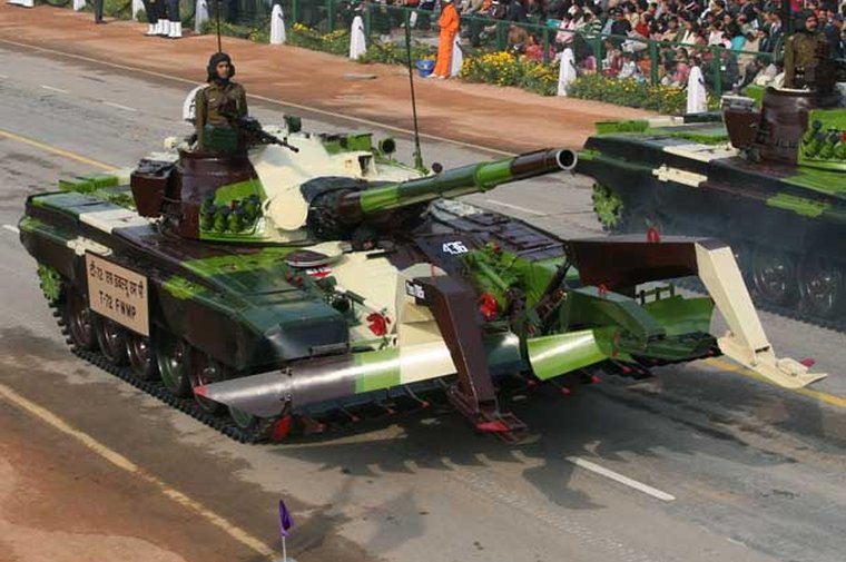 L&T to build prototype of India's light tank - Vimarsana News