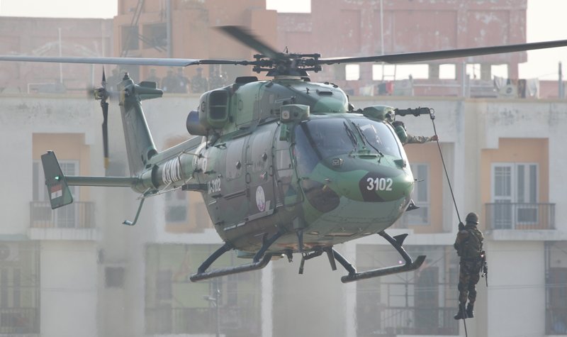 DefExpo 2020: Indian air worthiness changes promise disarray for military