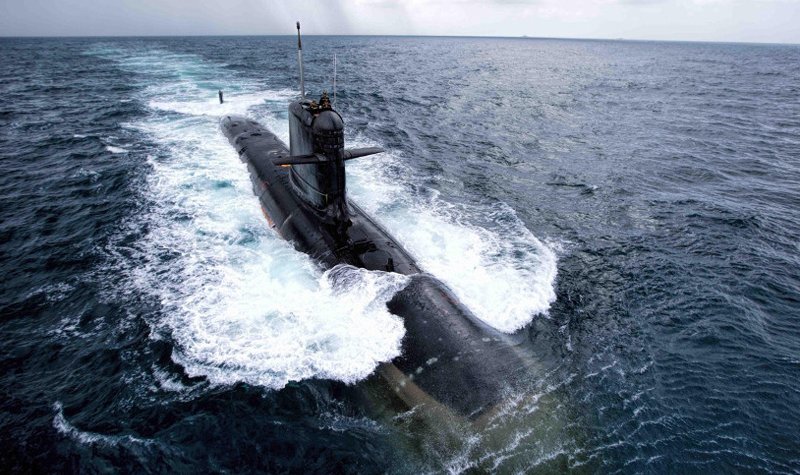 ADECS 2018: India’s silent arm progresses…slowly