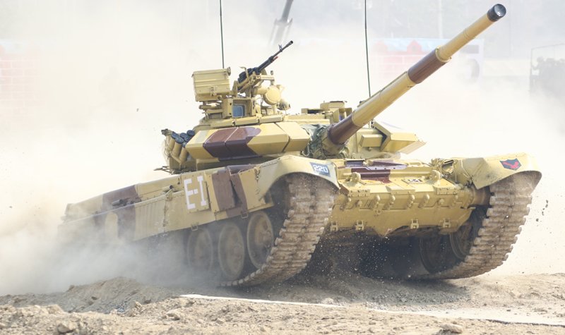 Putin’s war in Ukraine has far-reaching implications for Asian militaries