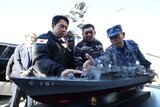 Tokyo’s naval export drive gains strategic depth in Southeast Asia