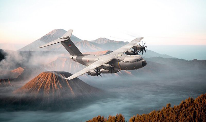 Air Warfare