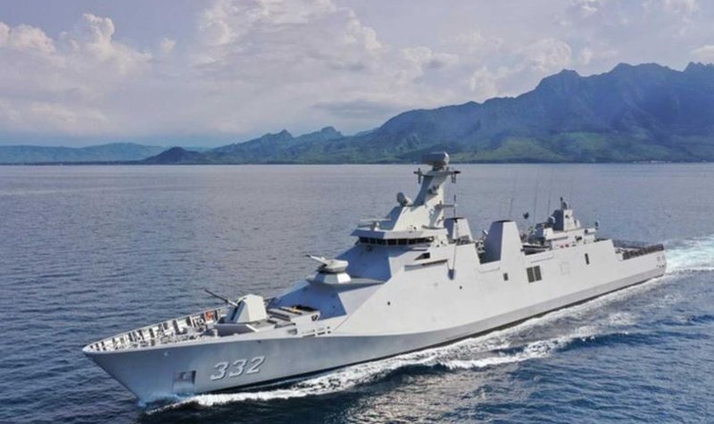 Thales deepens industrial engagement with Indonesian partner