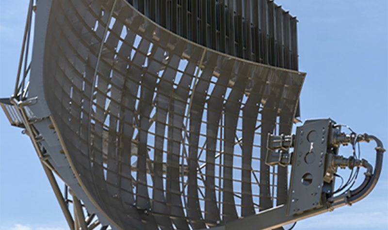 Indra works on deployable ATM for German military