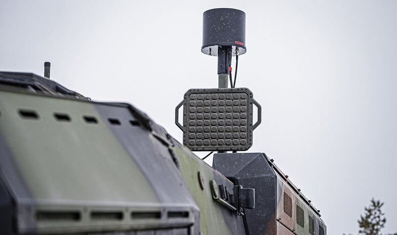 Threats and opportunities: NATO demand for game-changing connectivity