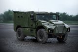 Canada’s Inkas to complete development of improved M1 MRAP in May