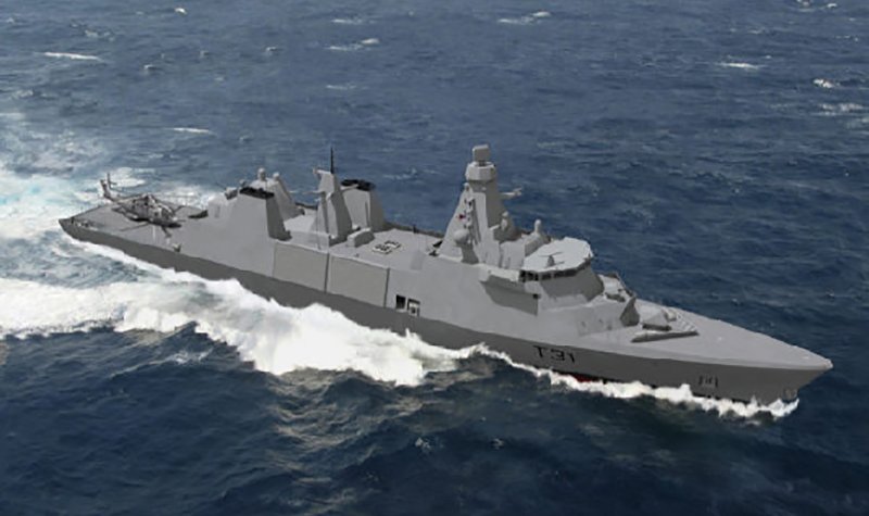 Babcock hopes for brighter FY2022