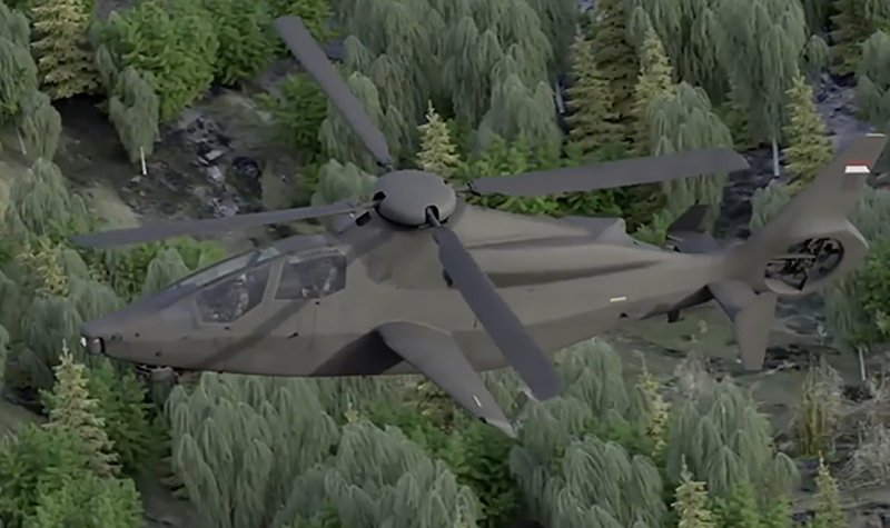 AUSA 2021: US Army remains sanguine on FVL schedule and cost estimates