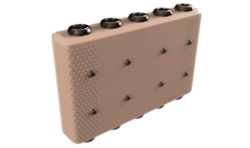 INVISIO awarded follow-on contract from European NATO member