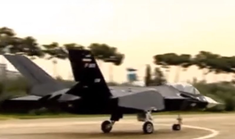 Iran announces new fighter jet