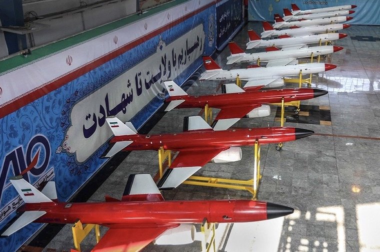 US government announces additional sanctions on Iran's supporters - Vimarsana News