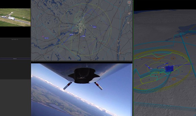 Military version of Kongsberg's IRIS UxS announced