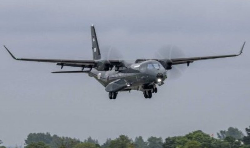 Ireland plans for radar capability in 2026
