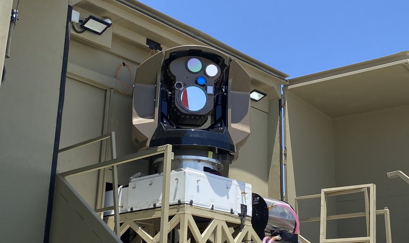 AUSA 2022: Iron Beam reaches a wider audience