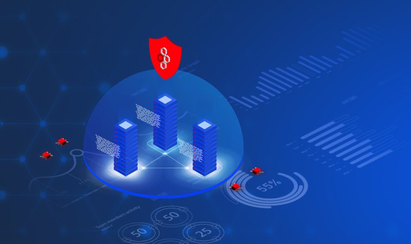 Raytheon partners with IronNet Cybersecurity