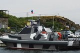 Russia’s uncrewed boat portfolio hints at future naval demand