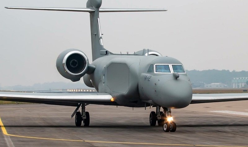 Israeli interest in RAF AWACS replacement grows