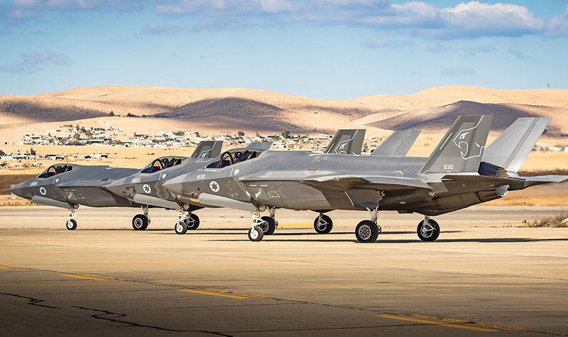 ​BPI may re-emerge in Israel as extra piece of BMD jigsaw