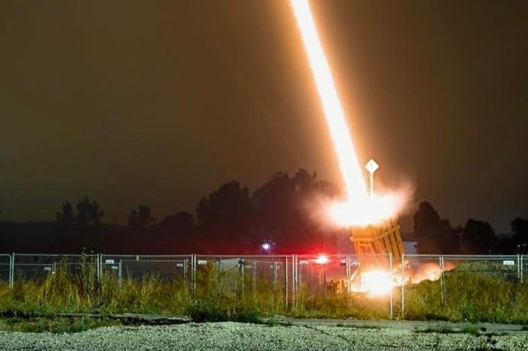 Israel reevaluates its ammunition requirements as shortage looms - Vimarsana News