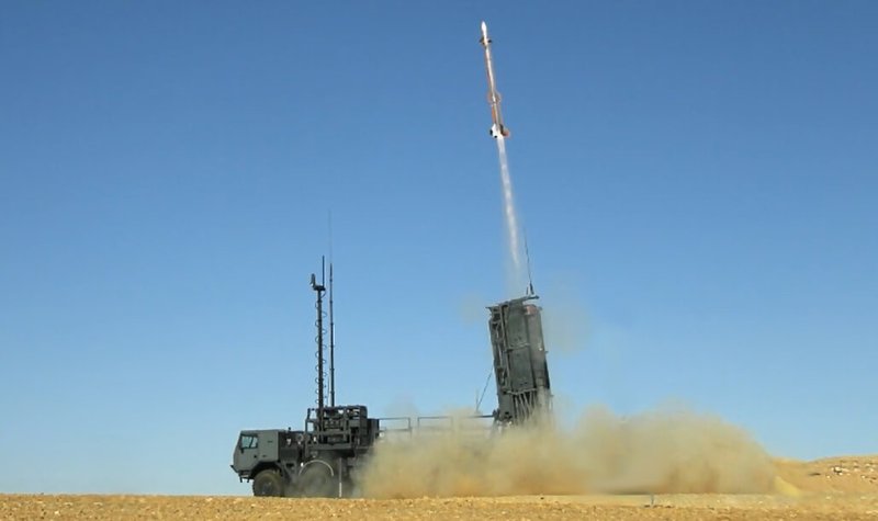 IDEX 2025: Rafael increases missile and drone defence capability as threats and demands rise