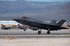 Israeli F-35s to fly during US Red Flag drill for the first time