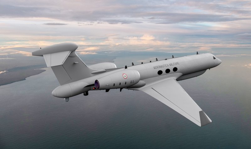 L3Harris and ELT Group to establish multi-sensor test facility