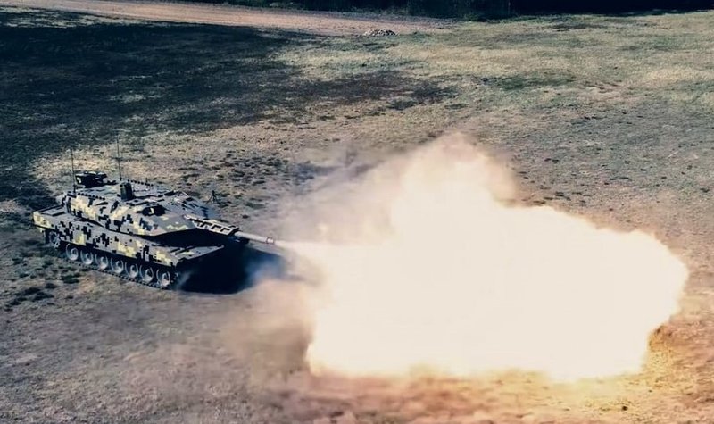 Italy picks Rheinmetall and Leonardo for MBT and IFV and gives MGCS a boost