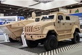 IDEX 2021: Iveco launches SuperAV variant and 4x4 tactical vehicle