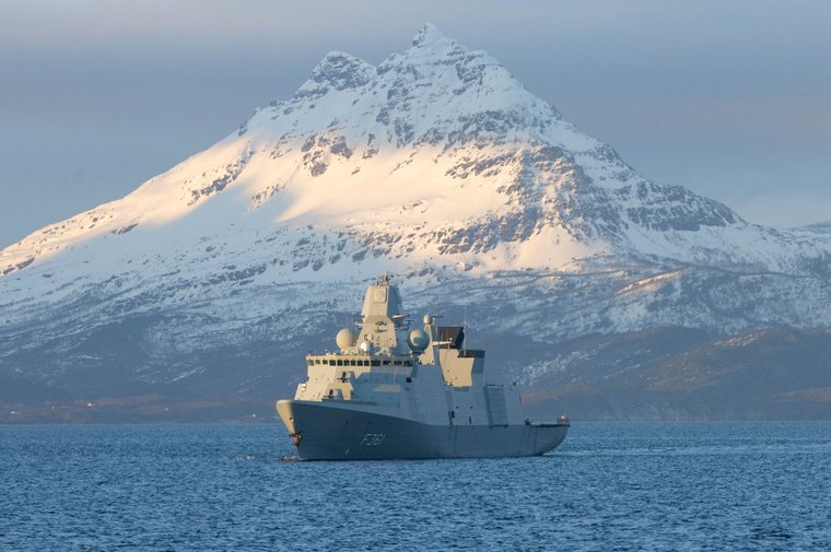 Industry agreements point to growing interest in Danish hybrid fleet concept