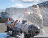 Pentagon requests industry support to address issues with low-cost undersea effectors