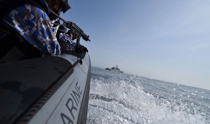Analysis: As maritime piracy declines globally, problems persist