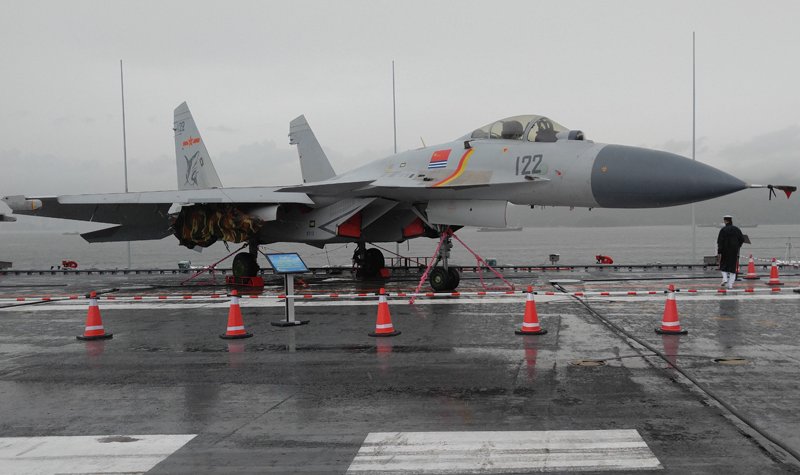 Chinese policy seeks to weaponise the COVID-19 pandemic