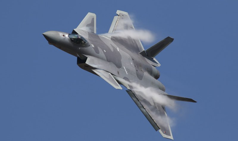 Opinion: China’s dangerous formula of defence spending and paranoia