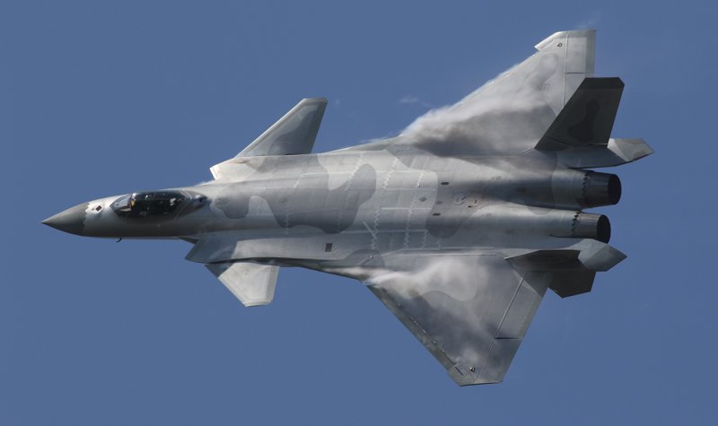 Opinion: US begins standing up to China… finally