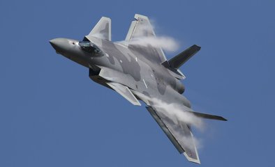 ADECS 2019: Chinese EW 'strategic posturing' causing regional concern (video)