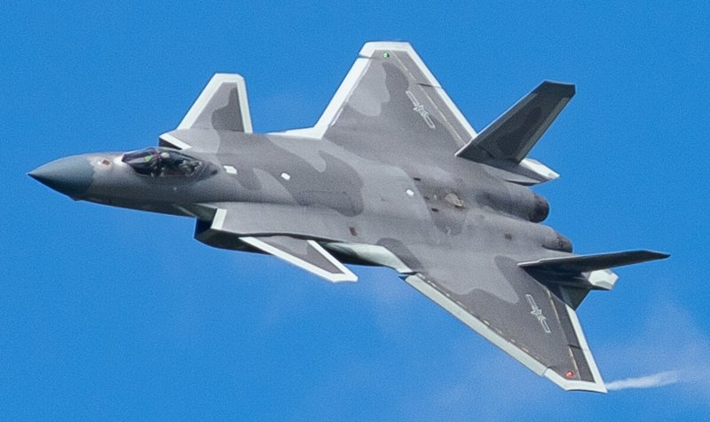 China’s modernisation could “gradually erode” US advantage, says IISS