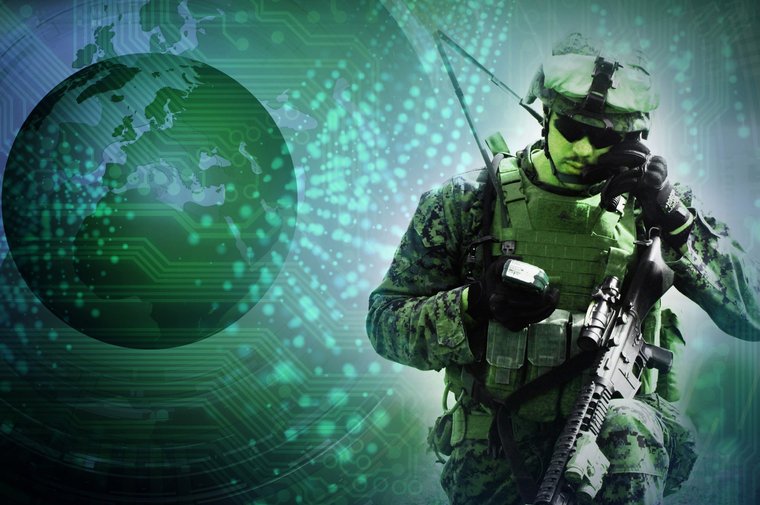 I/ITSEC 2023: US Marine Corps seek AI capabilities for training purposes - Vimarsana News