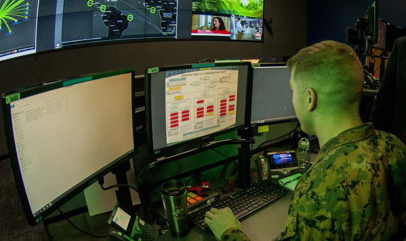 JADC2 Implementation Plan marks step towards US multi-domain operations